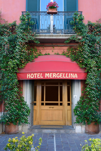 Exterior & Views, Mergellina, Napoli