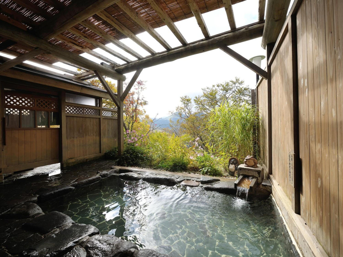 Sport & Beauty 4, Shiga Park Hotel, Yamanouchi