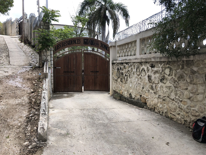 Exterior & Views 2, Residences Etang du Jong, Port-au-Prince