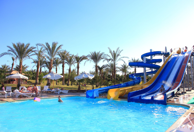 Sport & Beauty 2, Xperience Kiroseiz Premier, Sharm el-Sheikh