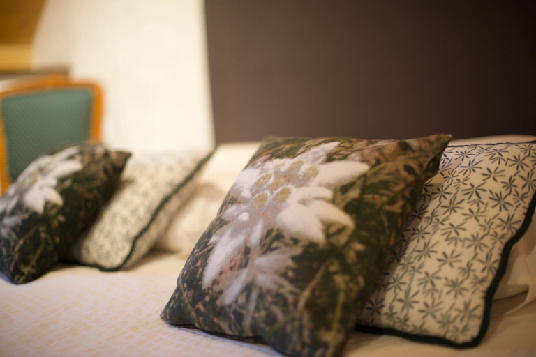 Bedroom 4, La Bageatière, Savoie