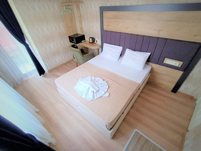 Bedroom 5, Avcilar Elit Hotel, Avcılar