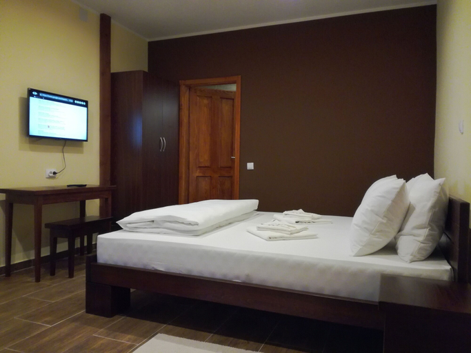 Bedroom 3, Salas Farma 47, Temerin