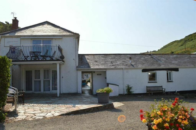 Exterior & Views, Green Door - Venus, Cornwall