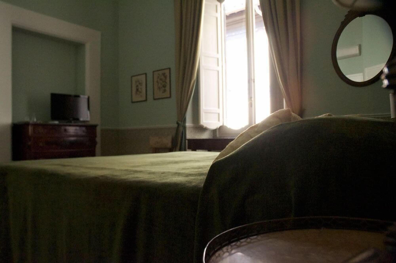 Bedroom 4, Relais Teatro Argentina, Roma
