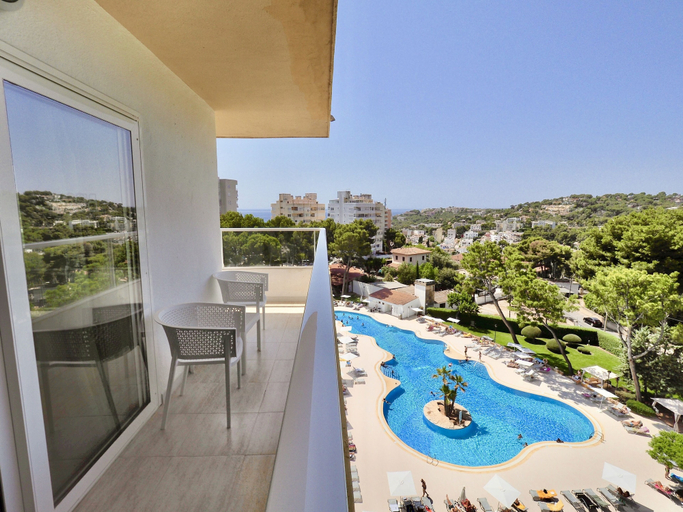 Sport & Beauty 2, BQ Belvedere Hotel, Baleares