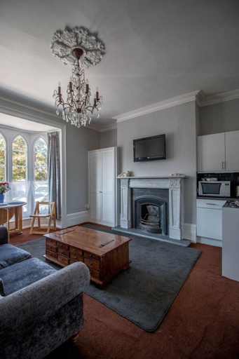 Others 5, Elegant Georgian 1 Bed Apartment in Herne Bay, Kent