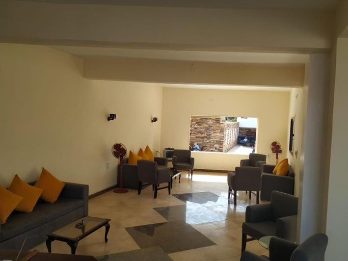 Others 5, Carmine Hotel Dahab, Sant Katrin