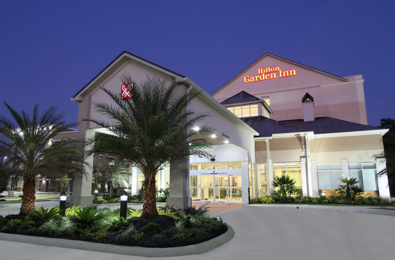 Exterior & Views 1, Hilton Garden Inn Covington, Saint Tammany