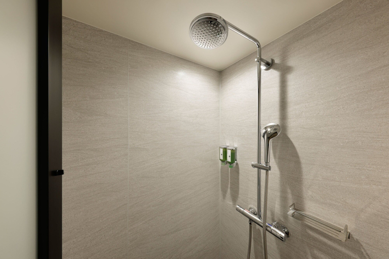 Bathroom 4, Fairfield by Marriott Gifu Takayama Shirakawa Go, Takayama