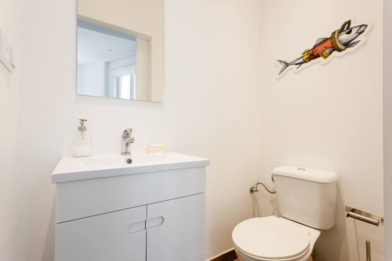 Others 2, Romantic Rooftop 1BR in Alfama - Gonzalo's Guest, Lisbon