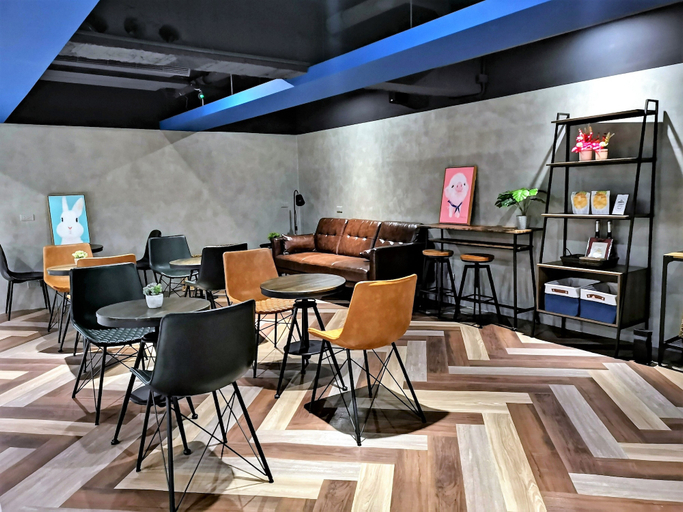 Food & Drinks 5, HoLo HOTEL, Tainan