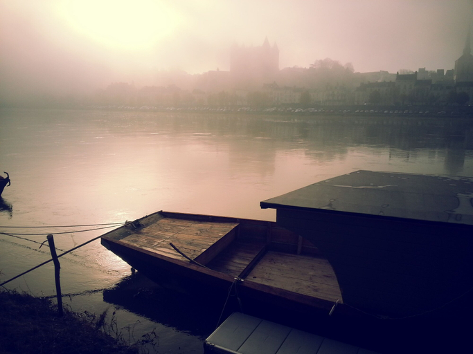 Others 4, Different Holidays, Maine-et-Loire