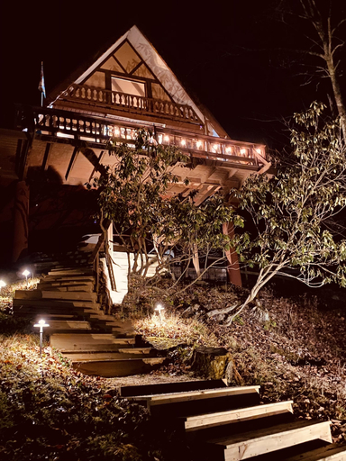 Exterior & Views 2, Unforgettable Dreams, Watauga