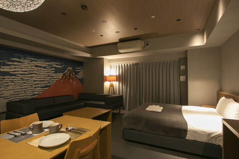 Bedroom 29