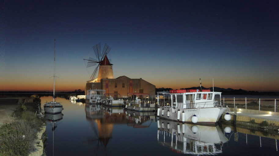 Exterior & Views 2, Relais Lo Stagnone, Trapani