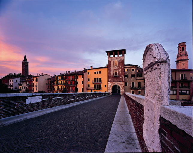 Exterior & Views 2, Escalus Luxury Suites Verona, Verona
