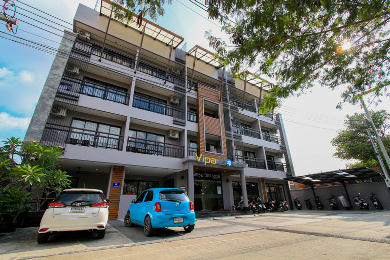 Vipa House Phuket, Phuket Island