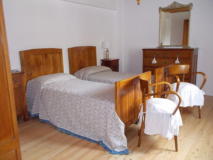 Bedroom 4, Agriturismo da Gastone, Udine