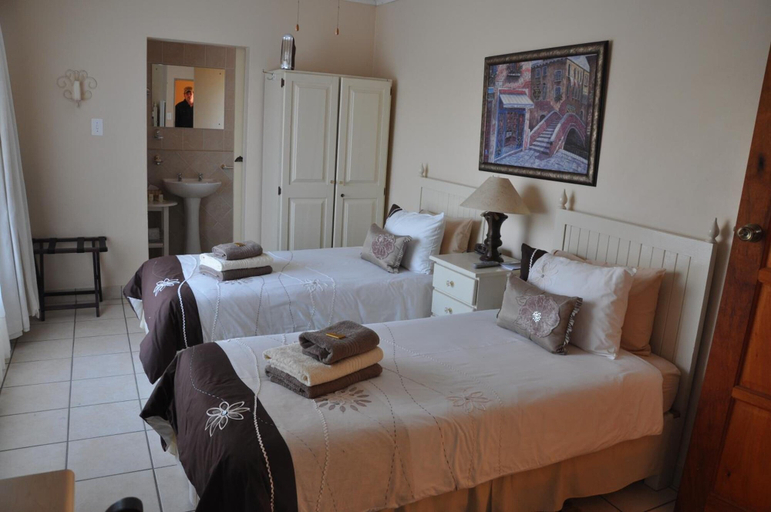 Bedroom 3, Pilgrims Delight, City of Tshwane