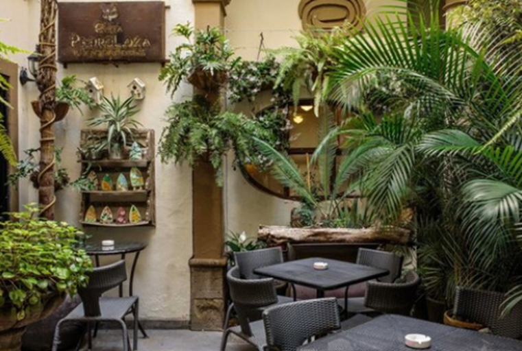 Food & Drinks 4, Casa Pedro Loza, Guadalajara