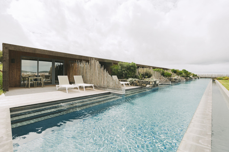Sport & Beauty 3, Santa Barbara Eco Beach Resort, Ribeira Grande
