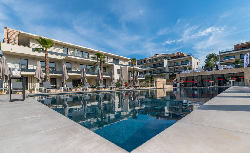 Sport & Beauty 4, Evancy Vence - Les Jardins d'Azur, Alpes-Maritimes