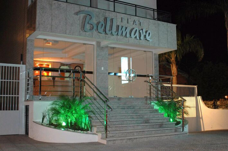 Exterior & Views 1, Flat Bellmare, Florianopolis