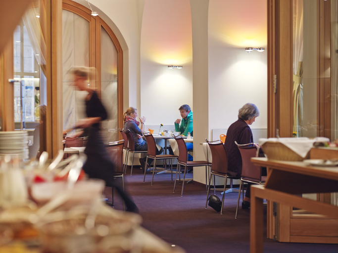 Food & Drinks 5, Hotel Victoria, Nürnberg