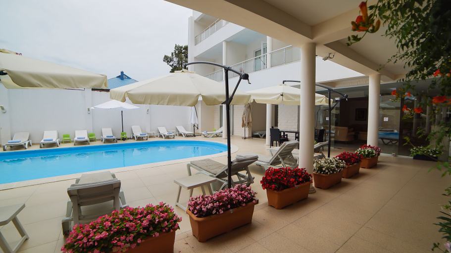Sport & Beauty 3, Kobuleti Beach Club, Kobuleti