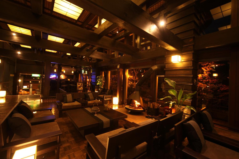 Food & Drinks 5, Unzen Fukudaya, Unzen