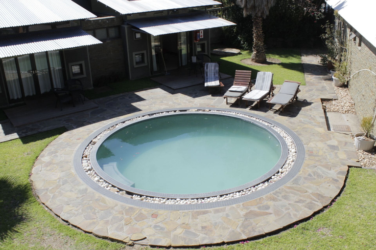 Sport & Beauty 5, Utopia Boutique Hotel, Windhoek East