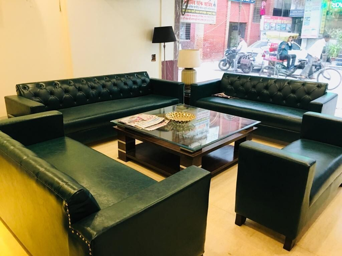 Others, Hotel Gaylord, Delhi