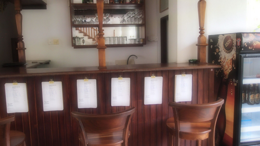 Food & Drinks 5, Unawatuna Nor Lanka Hotel, Habaraduwa