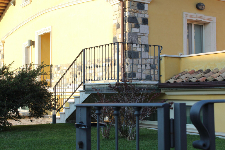 Exterior & Views 2, Hotel Novecento, Potenza