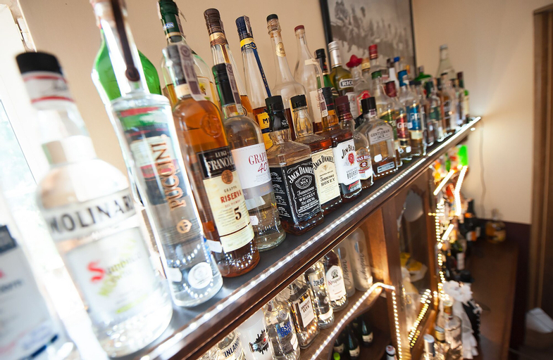Food & Drinks 5, Hotel Villa Hubertus Kutno, Kutno