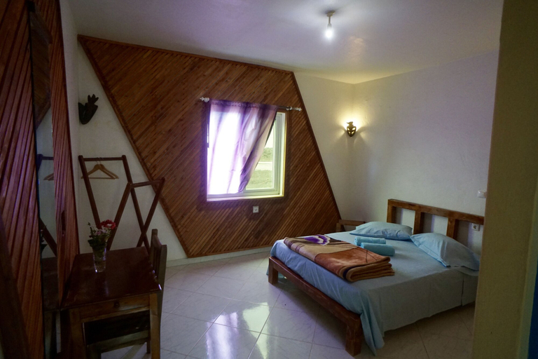 Bedroom 3, Casa Marisa