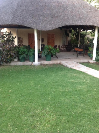 Others 4, Lynn's Guest House, Bulawayo