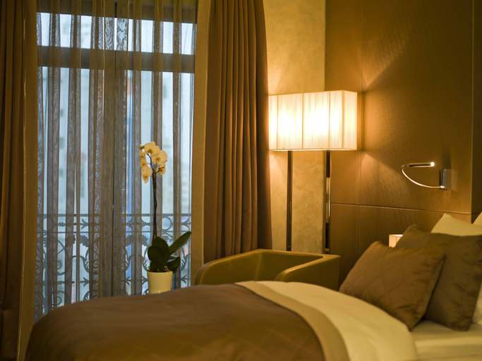 Bedroom 3, Lasagrada Hotel Istanbul, Şişli