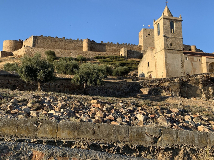Exterior & Views 2, Hostal Rio, Badajoz