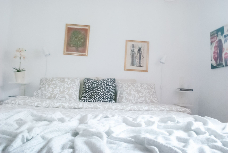Bedroom 3, Nordanå Gård, Kristianstad