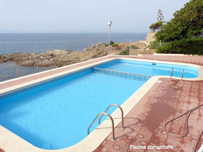 Sport & Beauty, Apartamento a 6 metros del mar en Roses, Girona