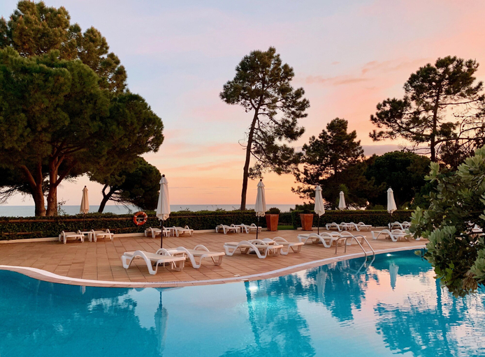 Sport & Beauty 3, PortoBay Falésia, Albufeira