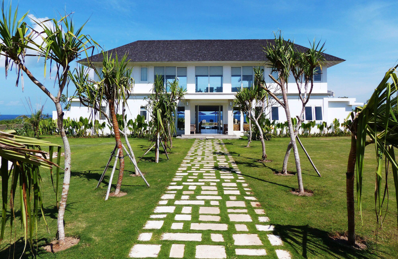 Exterior & Views 2, Villa Putih, Klungkung