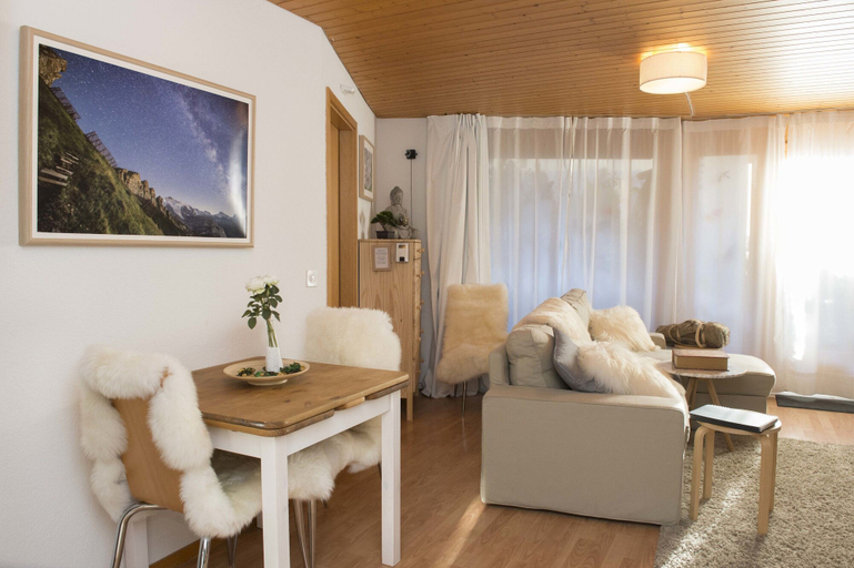 Room amenity 3, Haus Bel Air, Interlaken