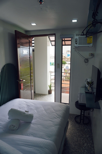 Bedroom 15