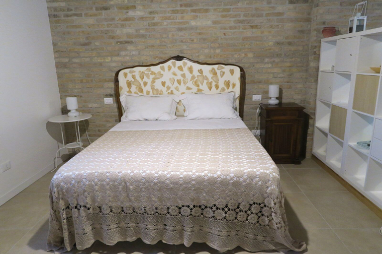 Bedroom 3, Agriturismo da Gastone, Udine