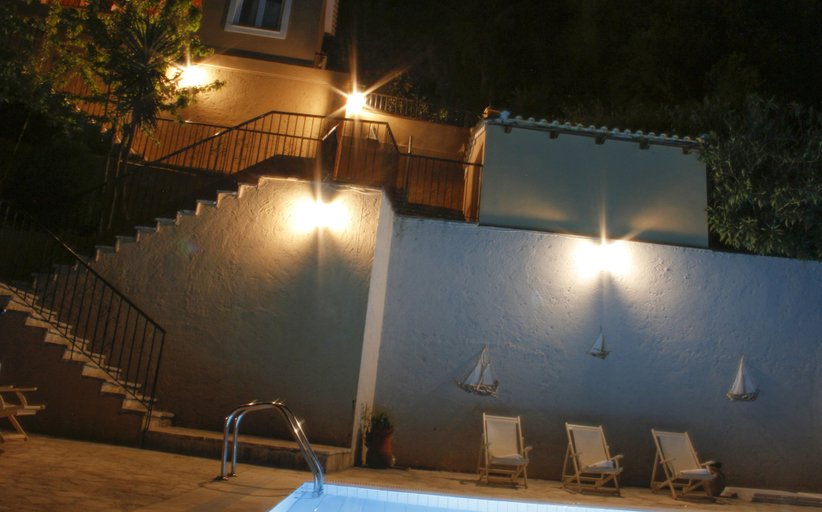 Exterior & Views 2, Villa Penelope, Ionian Islands