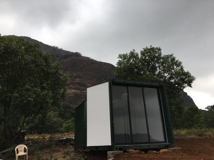 Exterior & Views, Canary Forest Camping, Pune