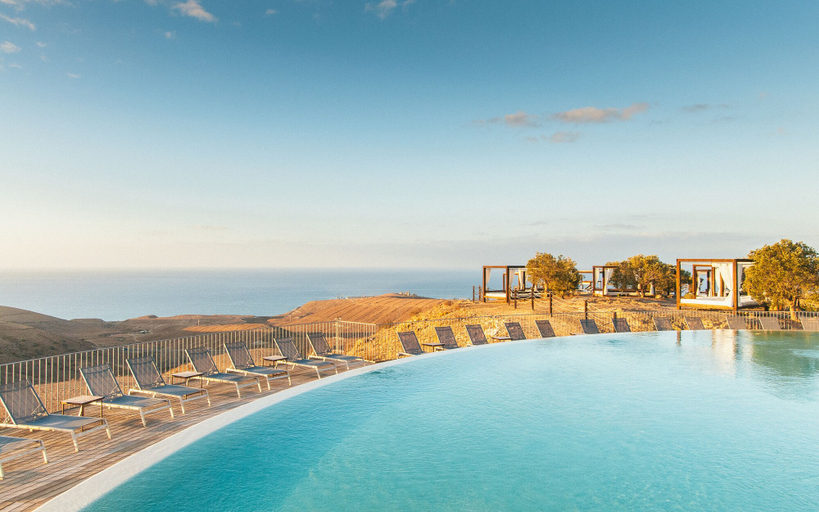 Sport & Beauty 2, Salobre Hotel Resort & Serenity, Las Palmas